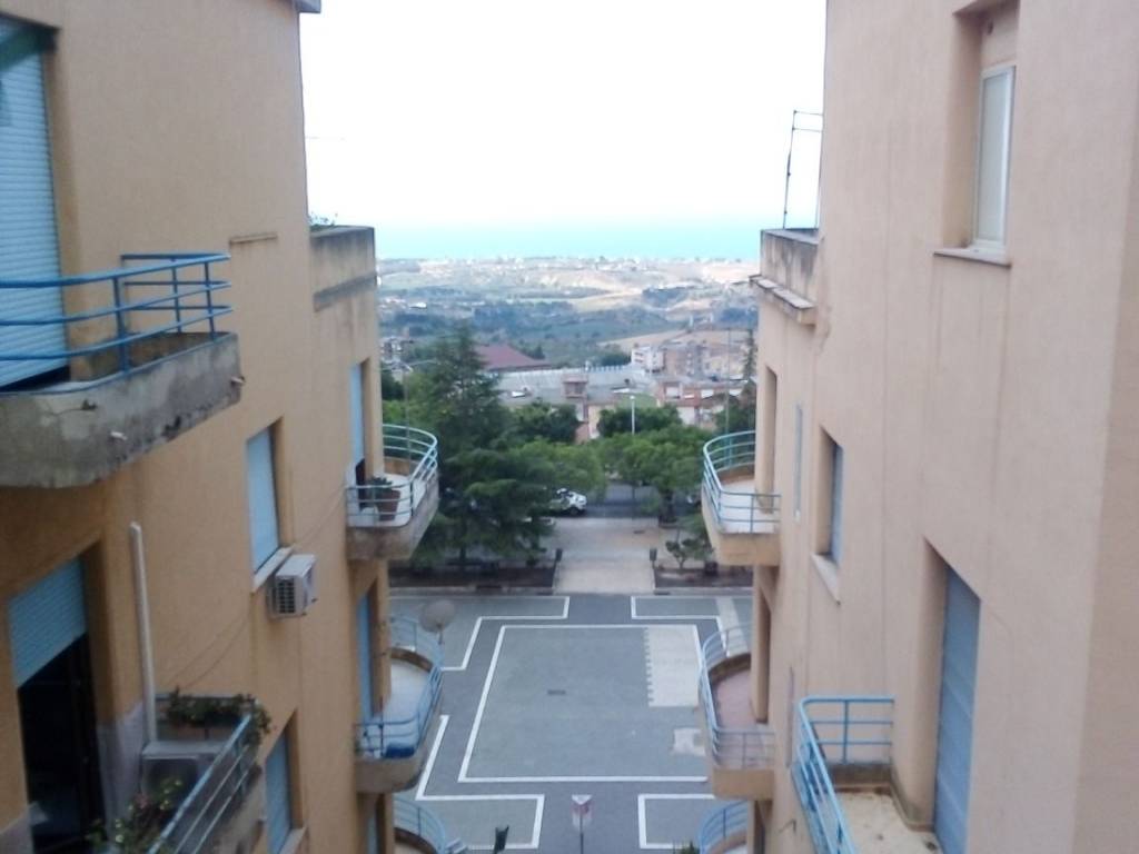 Appartamento a Agrigento in Via del Piave - Foto 2