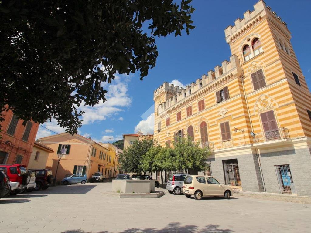 Appartamento a Castellaro in Piazza Fratelli Ruffini, 2 - Foto 2