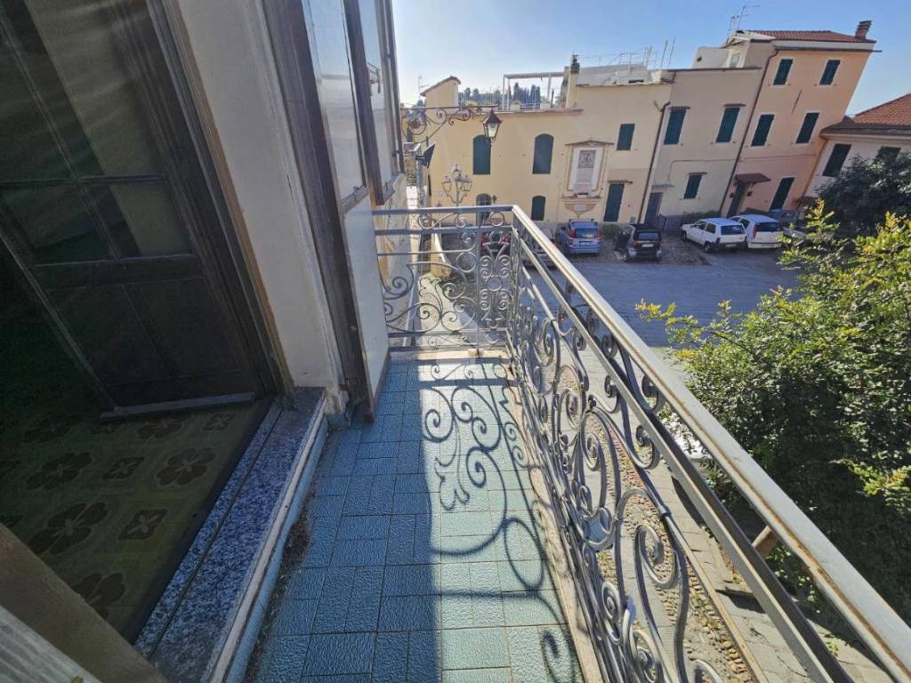 Appartamento a Castellaro in Piazza Fratelli Ruffini, 2 - Foto 3