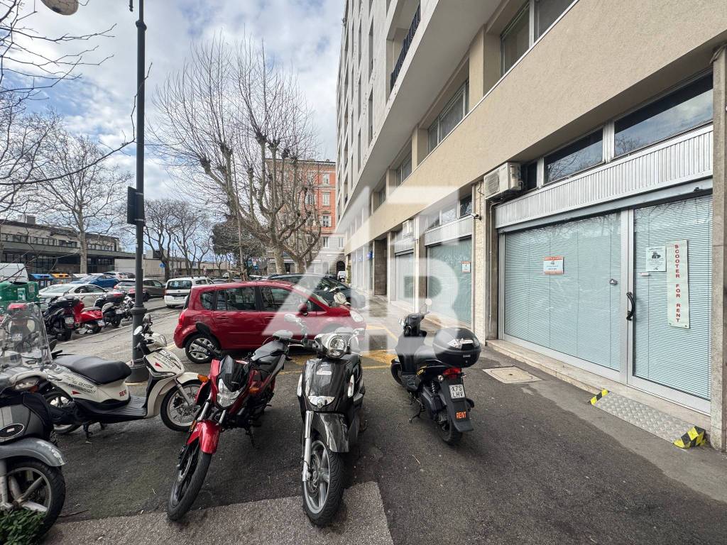 Immobile a Trieste in Viale Miramare, 9 - Foto 3
