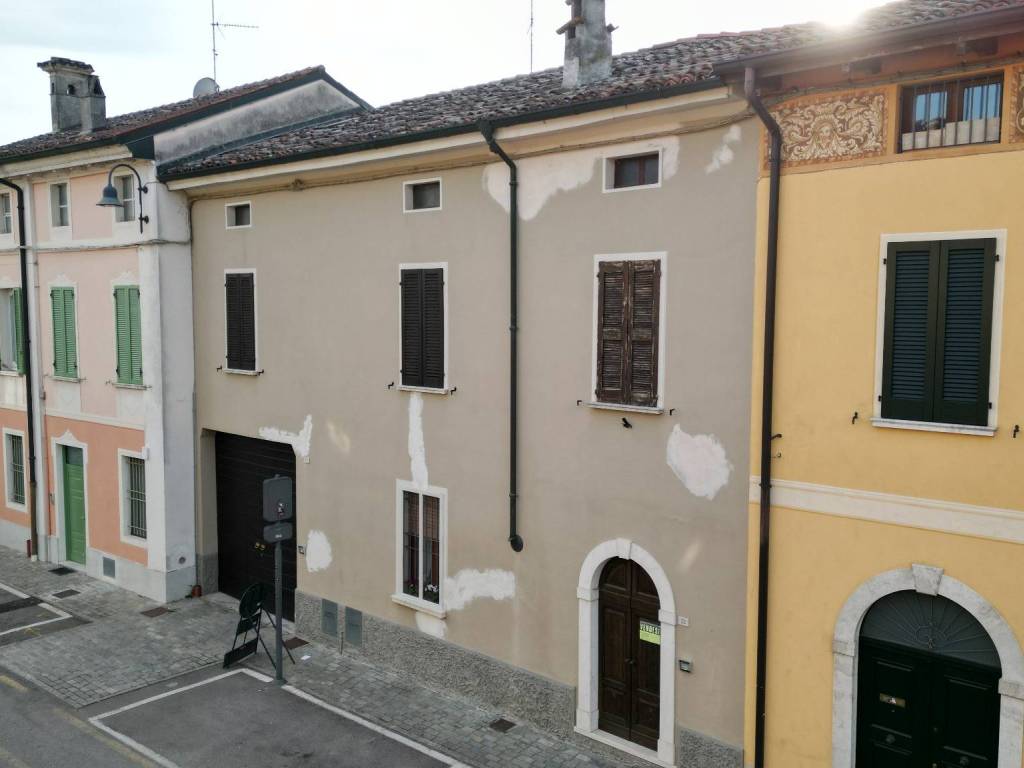 Casa indipendente a Pralboino in Via 20 Settembre, 20 - Foto 2