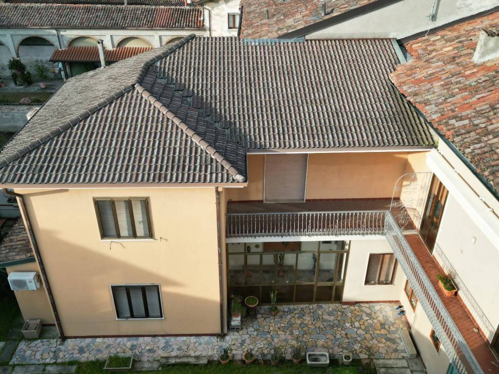 Casa indipendente a Pralboino in Via 20 Settembre, 20 - Foto 4