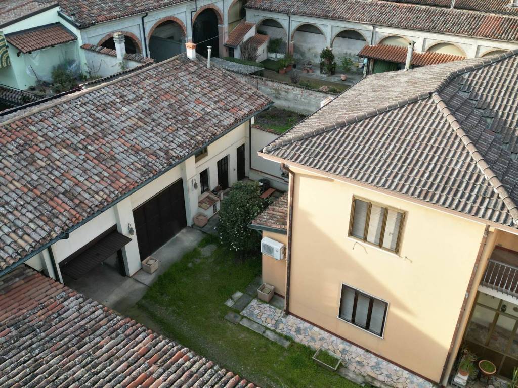 Casa indipendente a Pralboino in Via 20 Settembre, 20 - Foto 5
