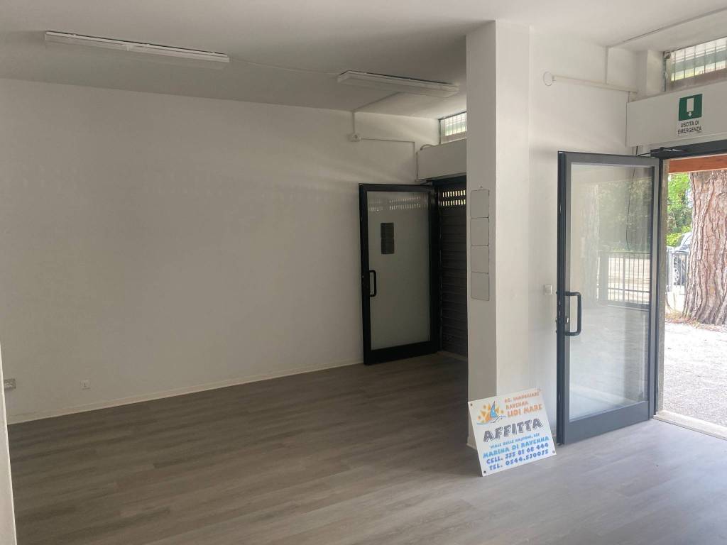 Immobile a Ravenna in Viale delle Nazioni, 341 - Foto 4