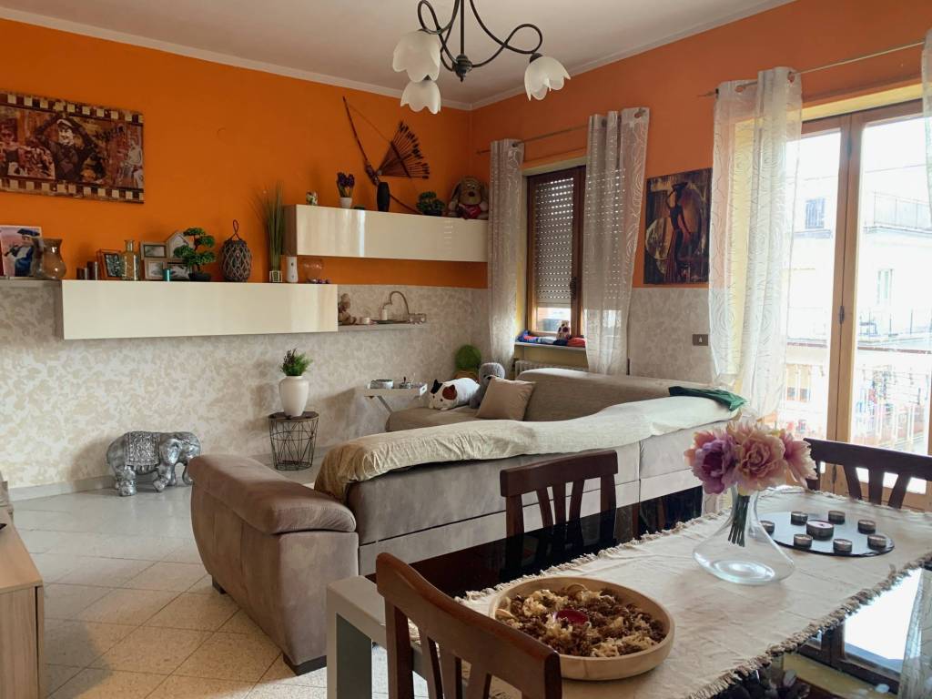 Appartamento a Cassino in Via Giovanni Pascoli - Foto 2