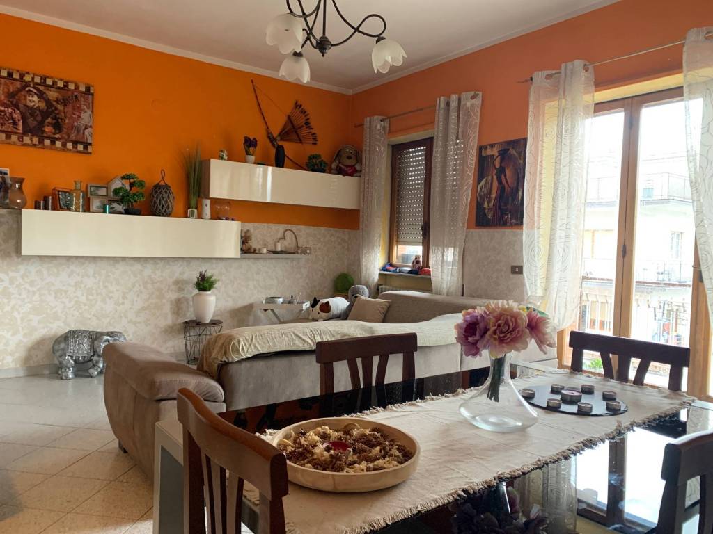 Appartamento a Cassino in Via Giovanni Pascoli - Foto 3