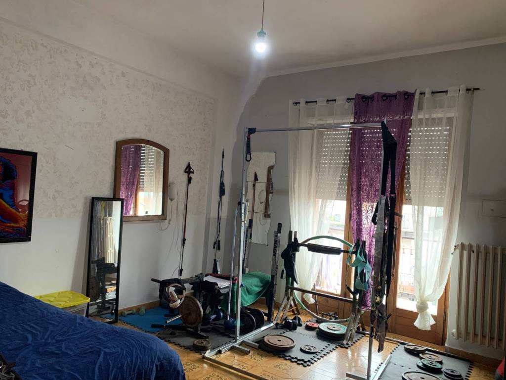 Appartamento a Cassino in Via Giovanni Pascoli - Foto 5