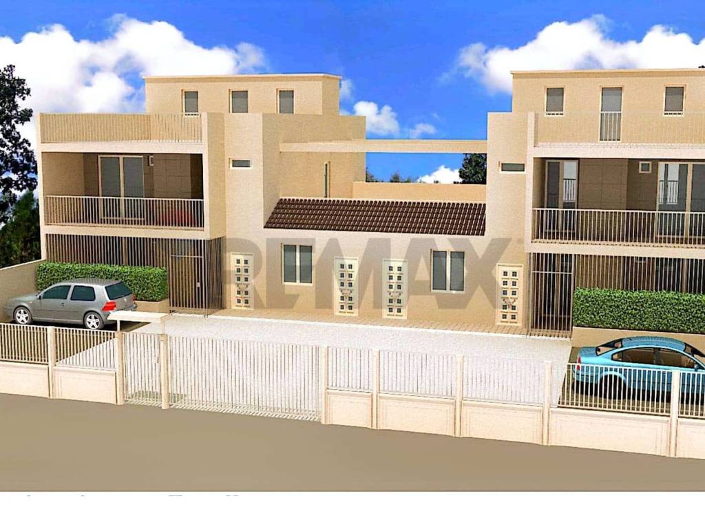 Palazzo / stabile a Manfredonia in Via Francia - Foto 2