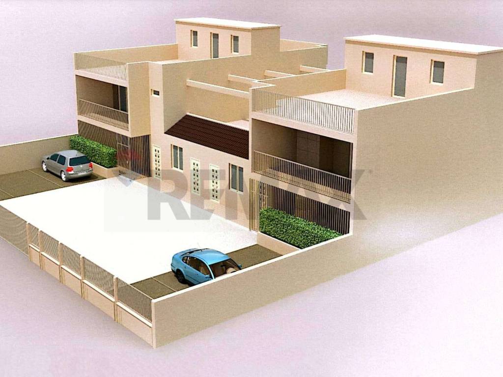 Palazzo / stabile a Manfredonia in Via Francia - Foto 4