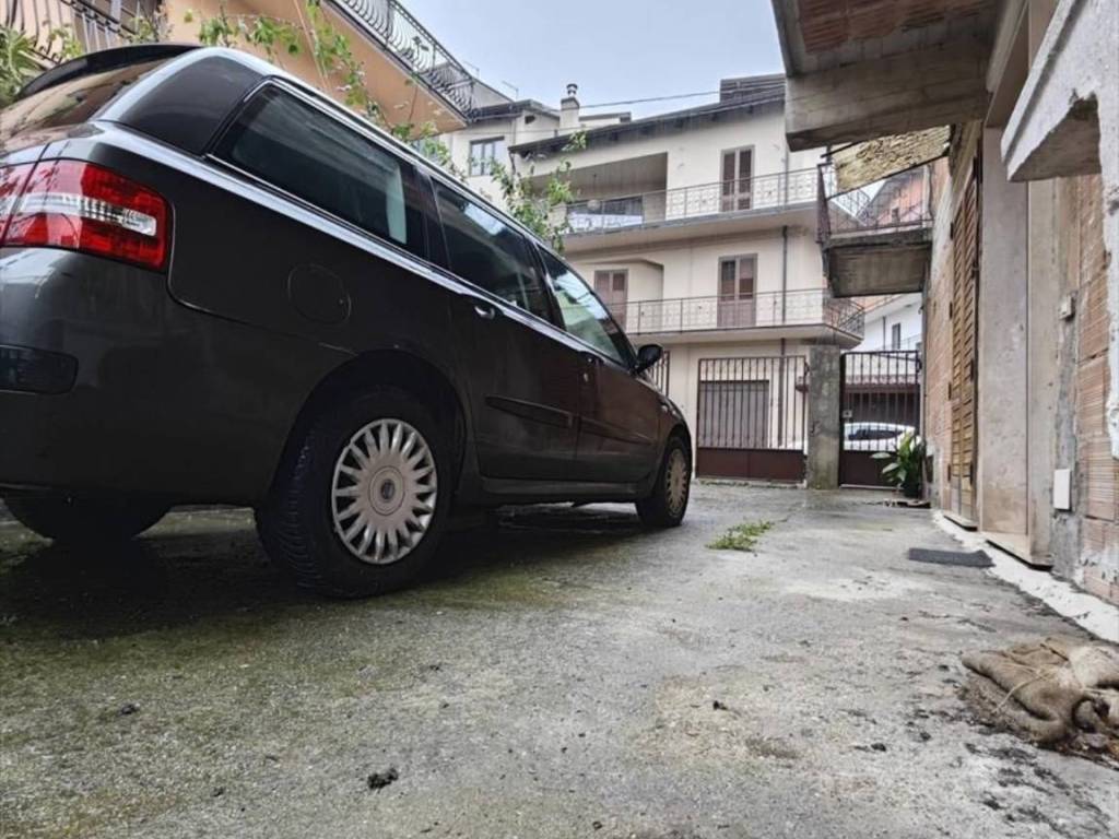 Appartamento a Cittanova in Via Vincenzo Chiaro - Foto 4