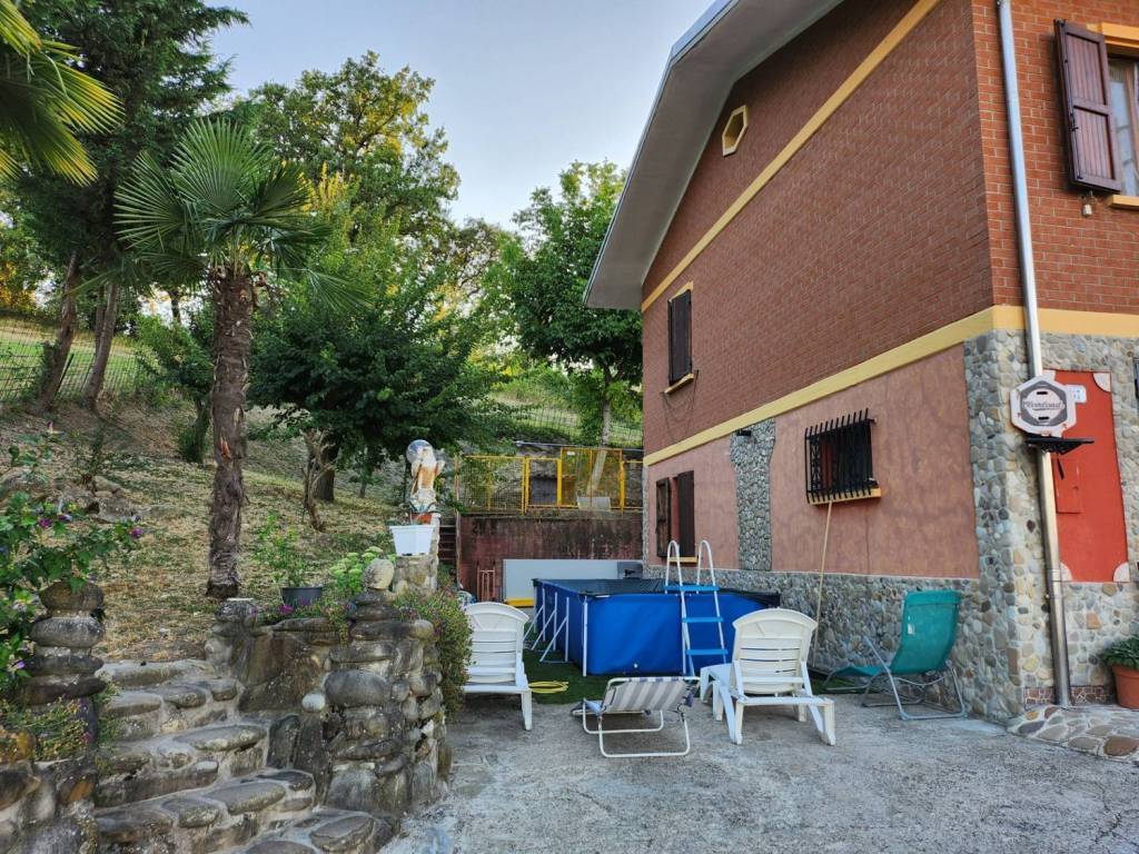 Villa a Baiso in Via Cassinago - Foto 3