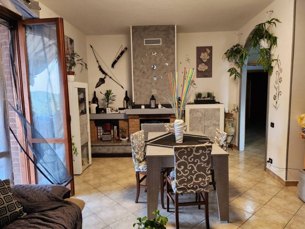 Villa a Baiso in Via Cassinago - Foto 4