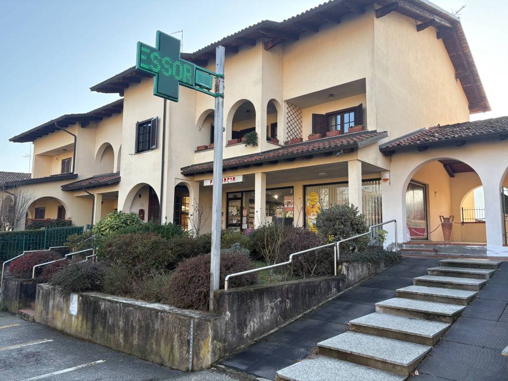 Immobile a Mongrando in Via Monticello, 105 - Foto 2