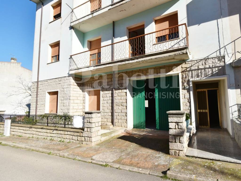 Casa indipendente a Calangianus in Via Tre Monti, 11 - Foto 2