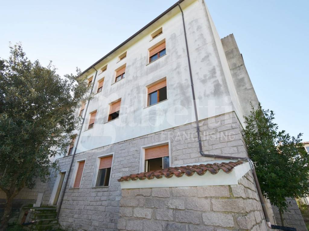 Casa indipendente a Calangianus in Via Tre Monti, 11 - Foto 4