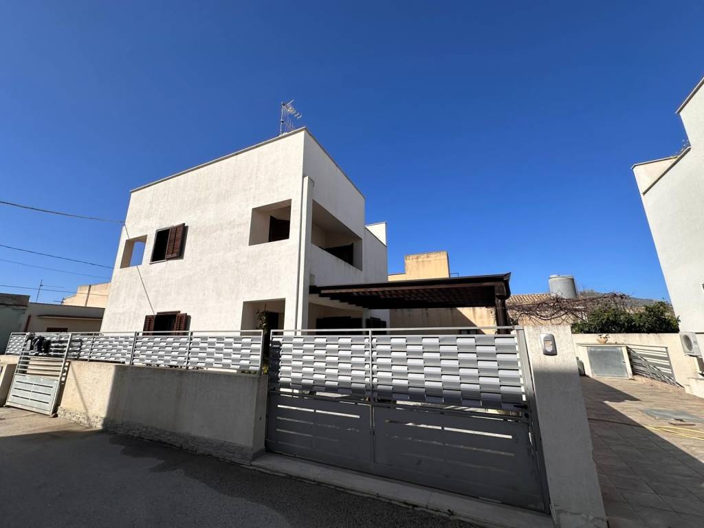 Villa a Erice in Via Milano - Foto 2