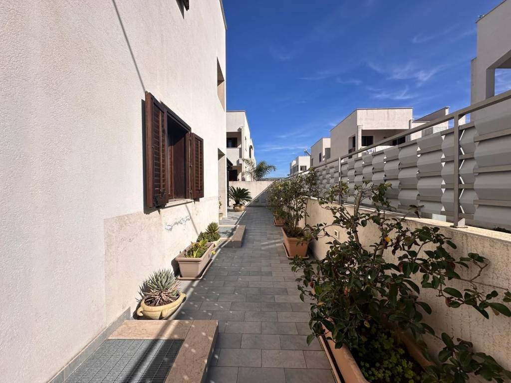 Villa a Erice in Via Milano - Foto 3