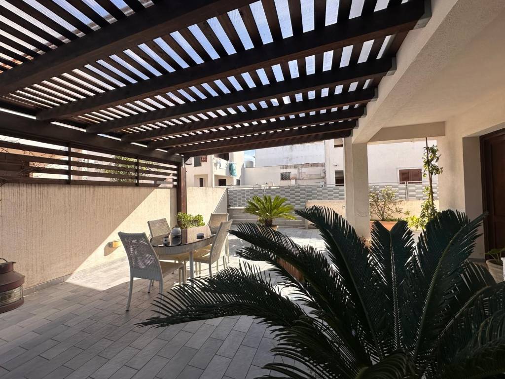 Villa a Erice in Via Milano - Foto 4