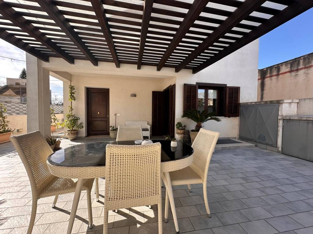 Villa a Erice in Via Milano - Foto 5