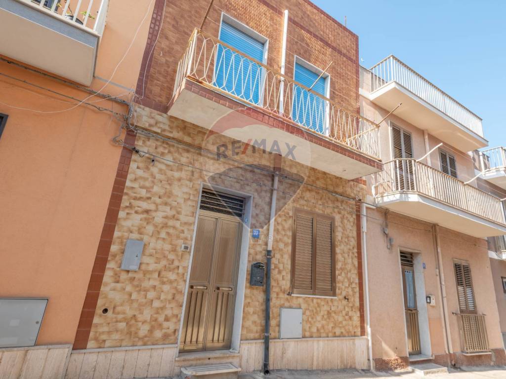 Casa indipendente a Pachino in Via Michele Mallia, 22 - Foto 3