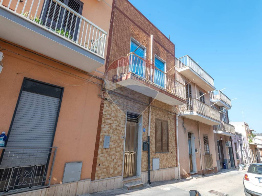 Casa indipendente a Pachino in Via Michele Mallia, 22 - Foto 4