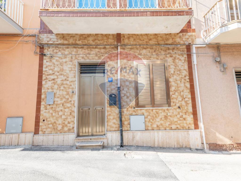 Casa indipendente a Pachino in Via Michele Mallia, 22 - Foto 5