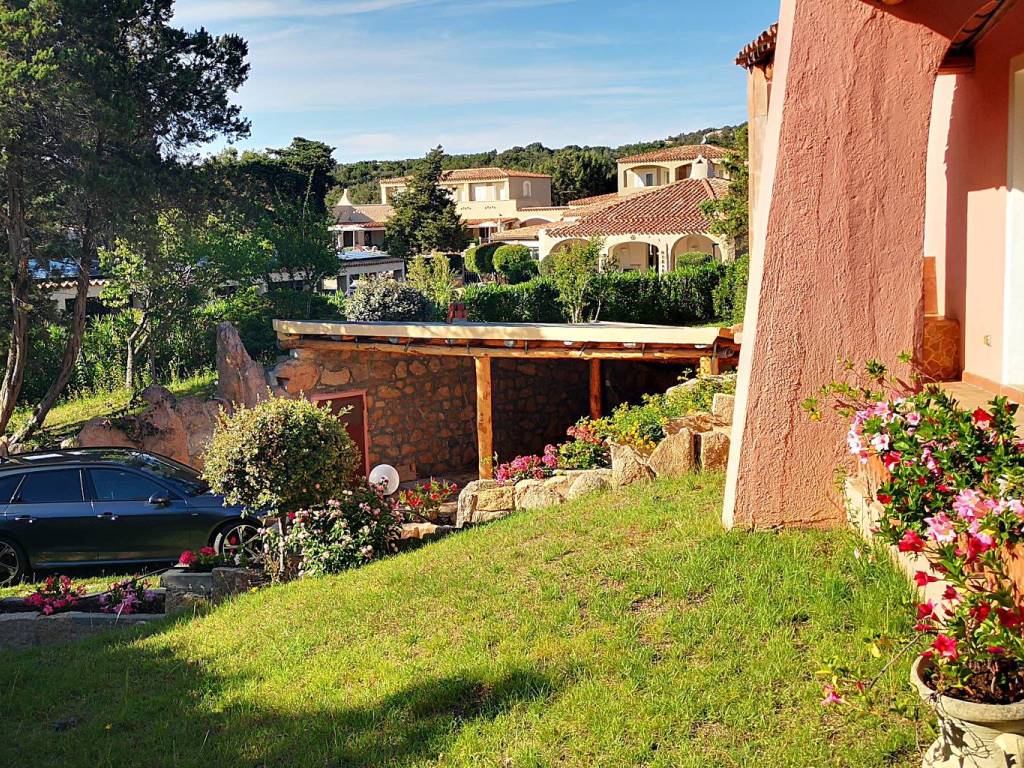 Villa a Arzachena in SP160 - Foto 2