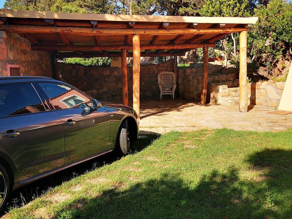 Villa a Arzachena in SP160 - Foto 4