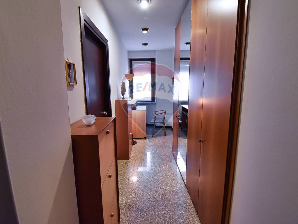 Appartamento a Gerenzano in via Berra, 17 - Foto 4