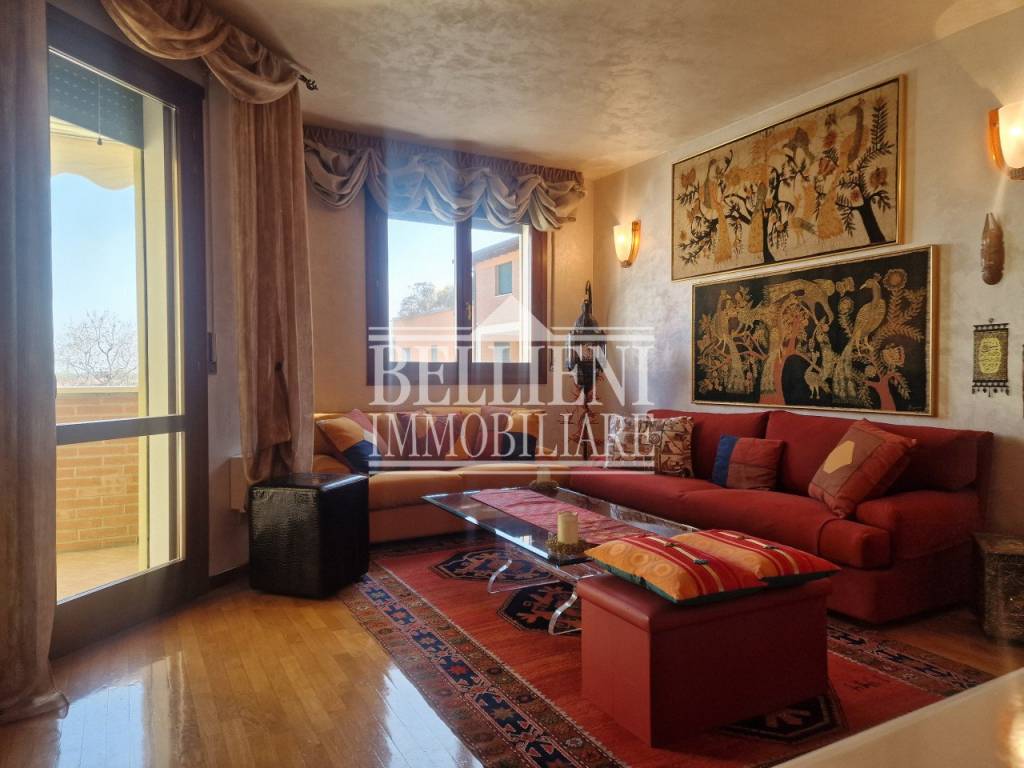 Appartamento a Vicenza in strada postumia 75 - Foto 2