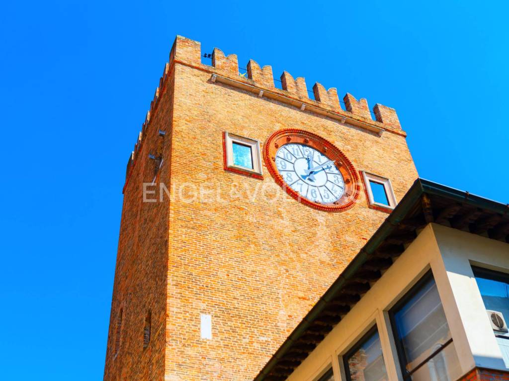 Box / garage a Venezia in Piazza Erminio Ferretto - Foto 2