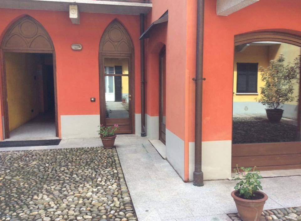 Immobile a Borgomanero in Via San Giovanni - Foto 4