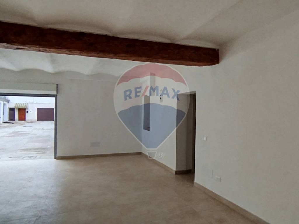 Casa indipendente a Copparo in Via Garibaldi, 6 - Foto 3