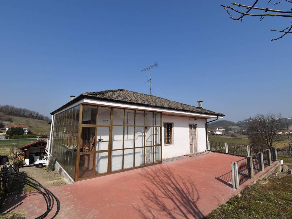 Villa a Isola d'asti - Foto 2