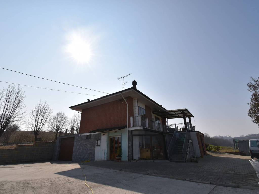 Villa a Isola d'asti - Foto 3