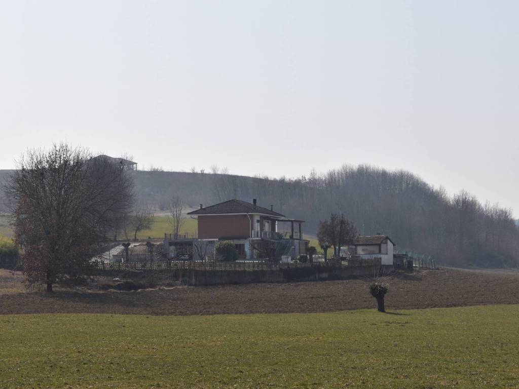 Villa a Isola d'asti - Foto 4