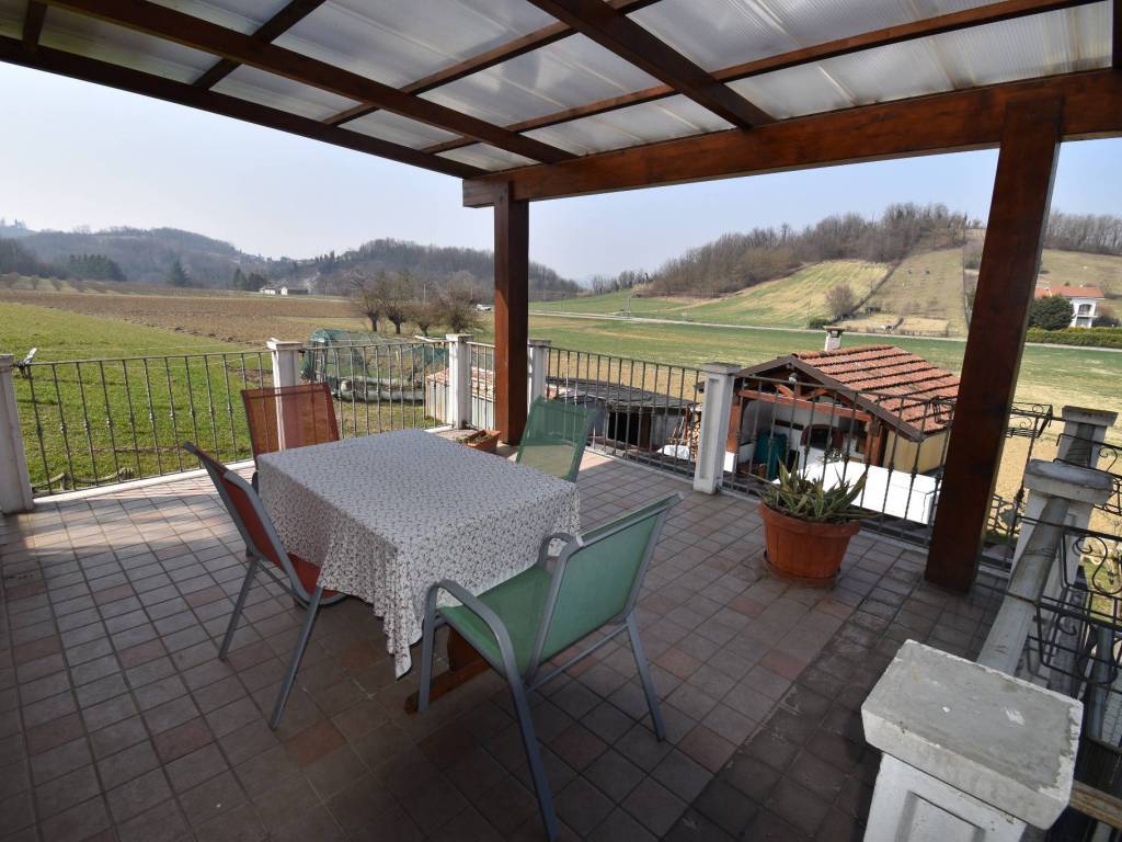 Villa a Isola d'asti - Foto 5