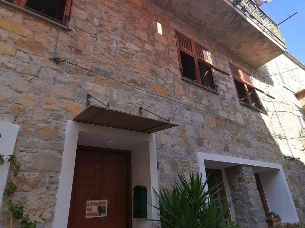 Casa indipendente a Villa faraldi in Via Coniugi Morchio - Foto 3