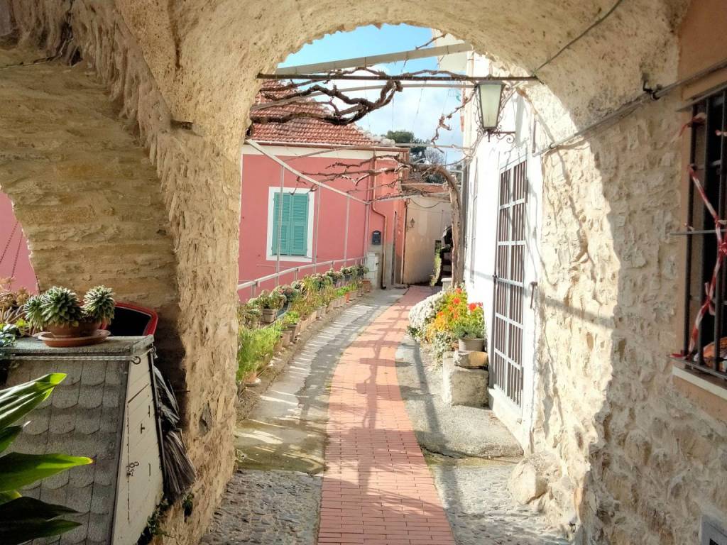 Casa indipendente a Villa faraldi in Via Coniugi Morchio - Foto 4