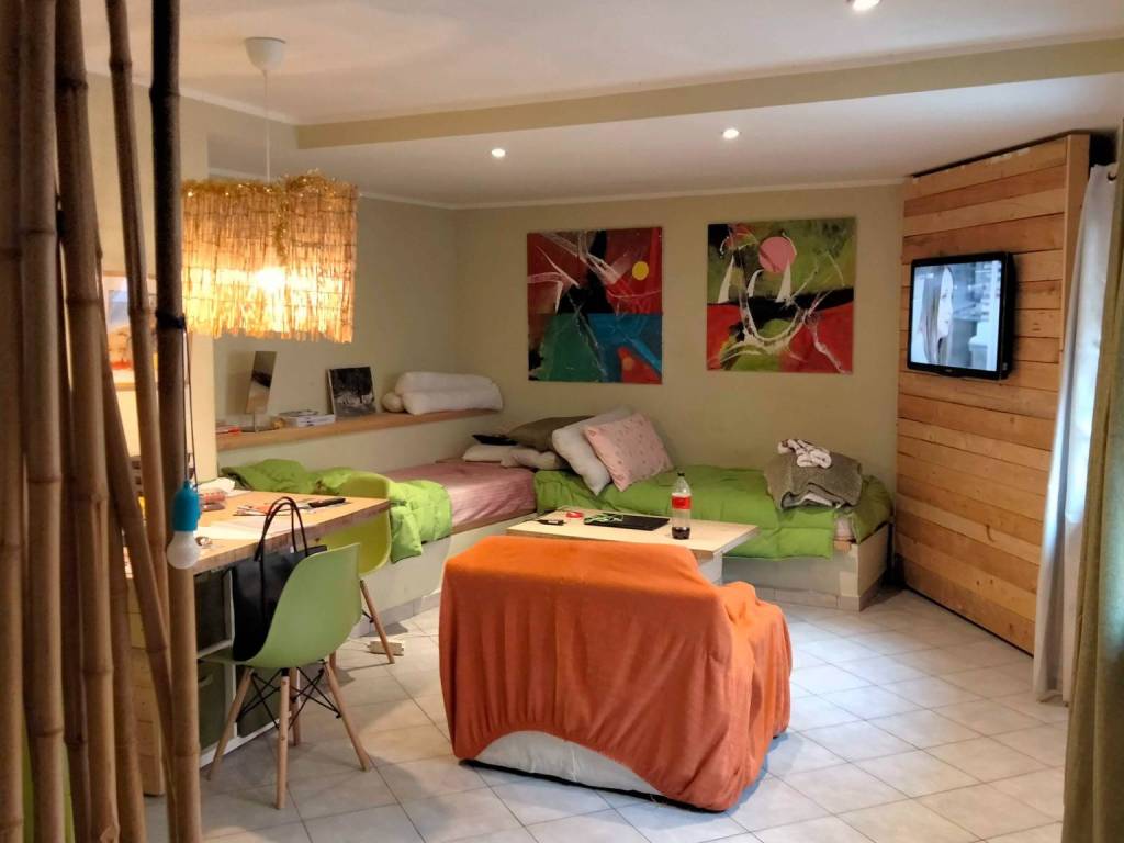 Casa indipendente a Villa faraldi in Via Coniugi Morchio - Foto 5