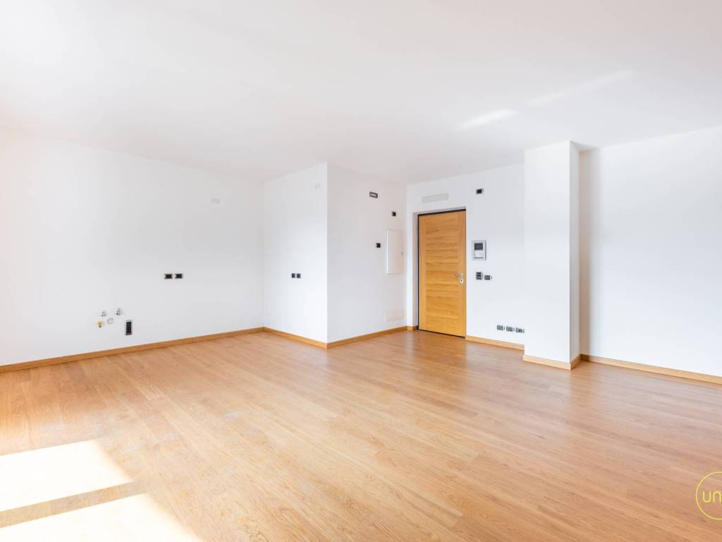 Appartamento a Udine in Viale Gio Batta Bassi, 50 - Foto 2