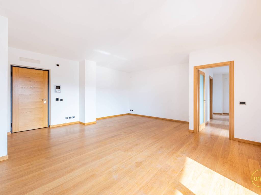 Appartamento a Udine in Viale Gio Batta Bassi, 50 - Foto 3
