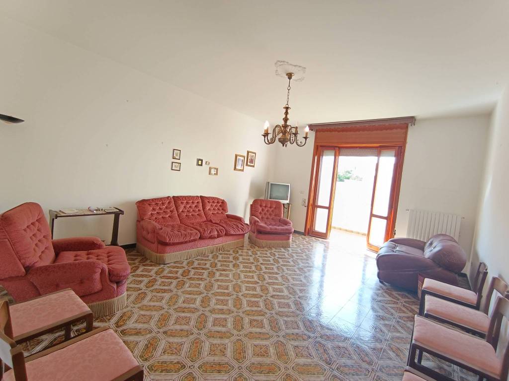 Appartamento a Monteroni di lecce in Via Santi Medici - Foto 2