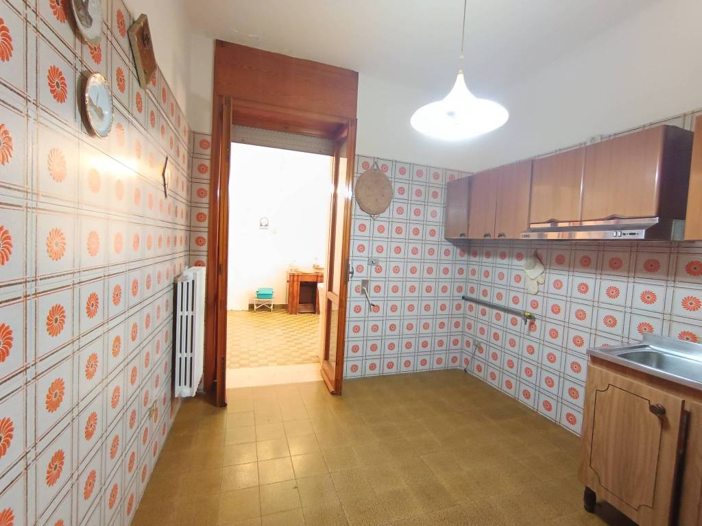 Appartamento a Monteroni di lecce in Via Santi Medici - Foto 4