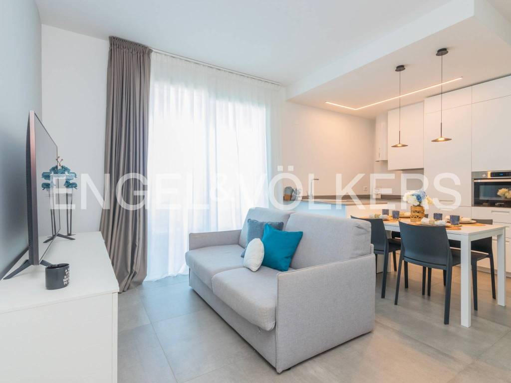 Appartamento a Jesolo in Via Dante Alighieri, 44 - Foto 2