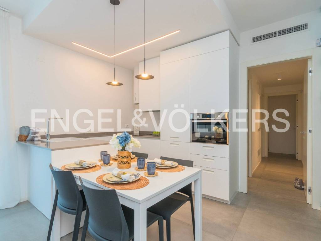 Appartamento a Jesolo in Via Dante Alighieri, 44 - Foto 5