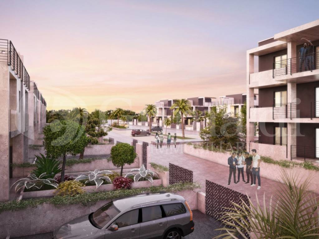 Appartamento a Bellizzi in Via Antica - Foto 2