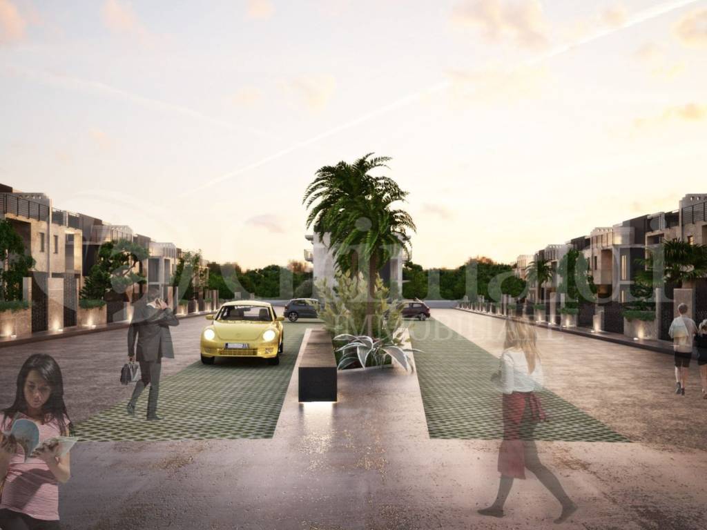 Appartamento a Bellizzi in Via Antica - Foto 3