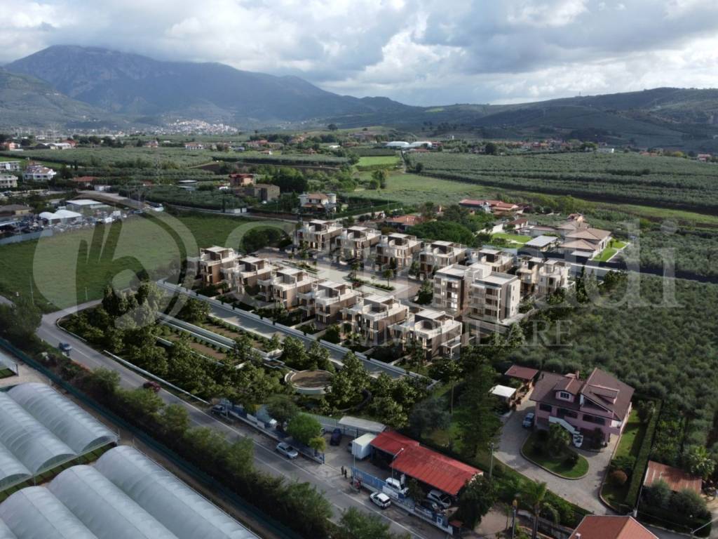 Appartamento a Bellizzi in Via Antica - Foto 4