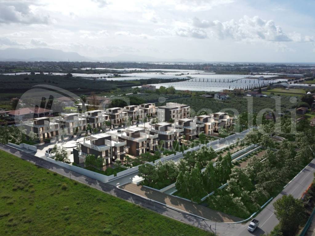 Appartamento a Bellizzi in Via Antica - Foto 5